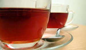 1 op de 3 neemt eigen thee mee naar werk