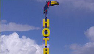 Duiven heft bouwstop Van der Valk op