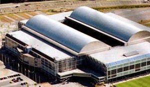 Gelredome wisselt publiekscateraar