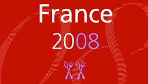 Ruim 60 nieuwe sterzaken in Frankrijk