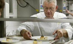 Cees Helder werkt aan comeback