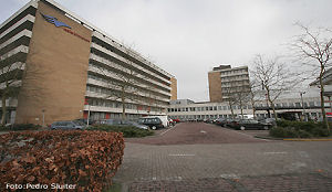 Miljoenencontract zorg voor Albron