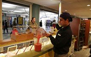 Servex neemt fruitconcept Shakie's over