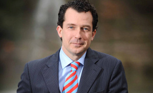 Nieuwe directeur voor Center Parcs