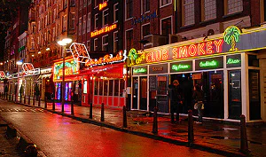 Rembrandtplein op de schop