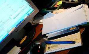 Stille armoede in horeca