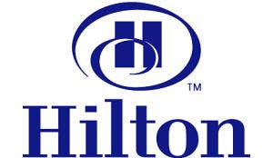 Steven Goldman nieuwe topman Hilton