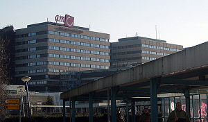 Compass schakelt in AMC over op stoommaaltijden