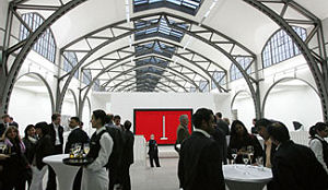 Hyatt Duitsland stapt in partycatering