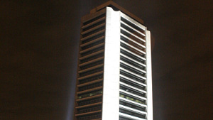 Hutten Catering pakt contract Brabants provinciehuis