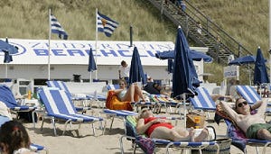 Nederland aantrekkelijker door klimaatverandering