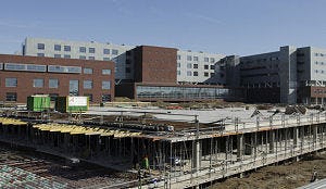 Sodexo scoort grootste zorgcontract