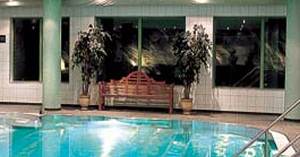 Hampshire hotels mikken op wellness