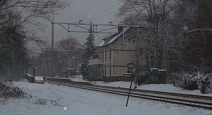 Horeca kan kiezen voor Station Soestduinen