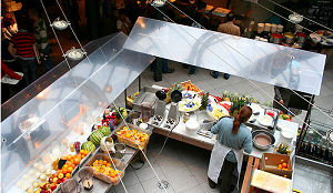 Out of Home-markt in 2020 naar 33 mld euro