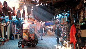 Park Plaza Hotels bouwt art'otel in Marrakech