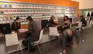 Hype op internet door promofilmpje Limburg