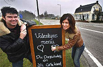 Nieuwe A73 dupeert horeca