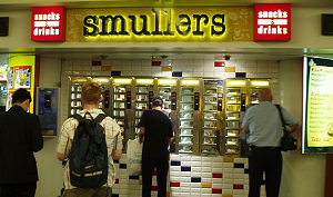 Vraagtekens over friteskortingen NS