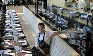 'Sophia naar Londen serieuze optie