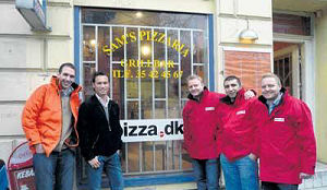 Buitenlands avontuur Thuisbezorgd.nl breidt uit