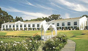 Nederlandse toeriste verkracht op hotelkamer Zuid-Afrika