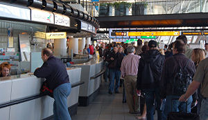 SP wil zwarte lijst slechte vliegmaatschappijen