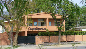 Aanslag op restaurant in Pakistan