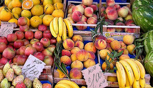 Broodje gezond in plaats van frikandel in schoolkantines