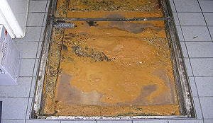 Utrecht controleert op vetafscheiders