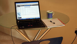 ROC biedt horeca-cursus op afstand