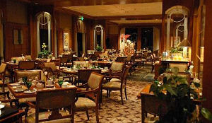 Eerste Michelin-ster in Oost-Europa