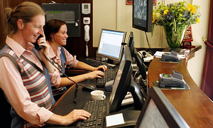 Fors meer horecabezoeken met Pasen