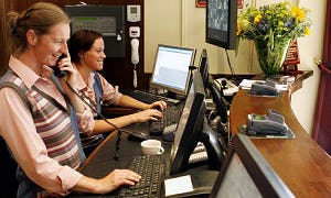 Fors meer horecabezoeken met Pasen