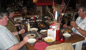 Beste Cookers in Papendrecht