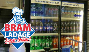 Bram Ladage Franchising bestaat 20 jaar