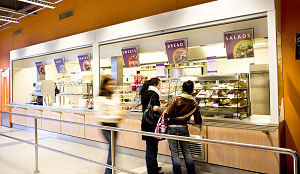 Albron brengt ROC-studenten in beweging