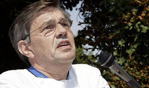 Fred Dijsselbloem stopt als restaurateur