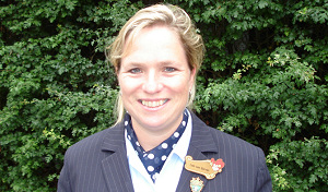 Nieuwe manager Efteling Hotel