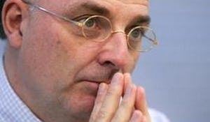 Sligro-topman Slippens zoekt bedrijf