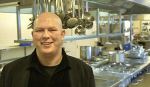 Bekende chefs gaan zorgcollega's helpen