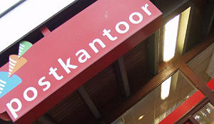 Postkantoor Middelburg wordt mogelijk hotel