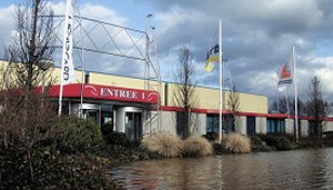 Horeca Relatiedagen in september en oktober