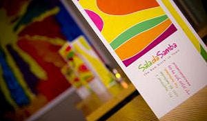 Nieuw eetconcept SaladaSamba in hotels