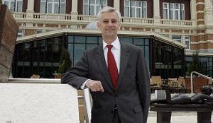 Masselink: 'Fitna geen impact op ons hotel