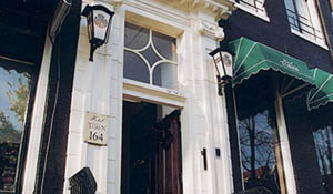 Samenwerking The Toren en Christophe