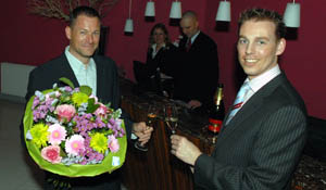 Apollo Hotel Almere open