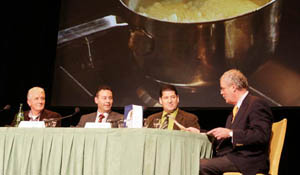 Noordelijke Randstad zet in op zakelijk toerisme