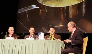 Noordelijke Randstad zet in op zakelijk toerisme