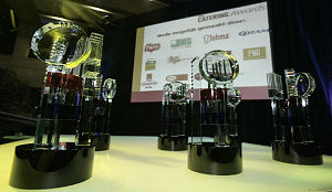 Misset Catering Awards vernieuwd